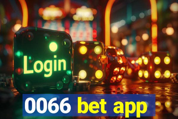 0066 bet app